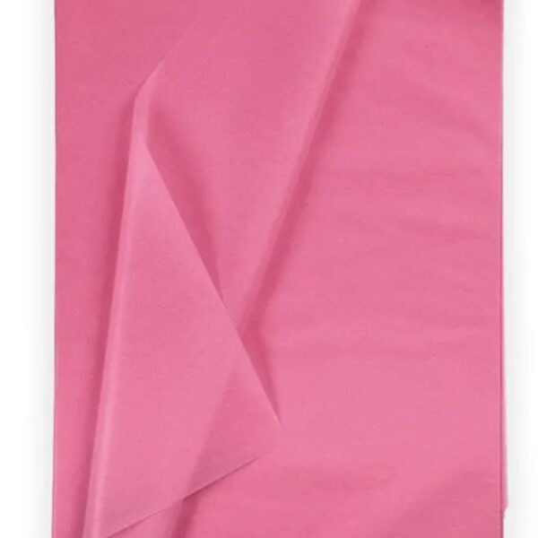 Papier Soie 70×50 Rose
