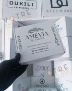 Boite Valise 17x14x6 Carton blanc – Image 2